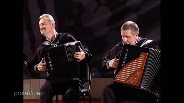 А. Полонский. «Цветущий май». Исп. Ансамбль «Русский тембр» смотреть онлайн