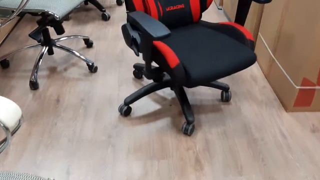 Dxracer NEX смотреть онлайн