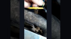 Не горят огни заднего хода на ваз? Ремонтируем.