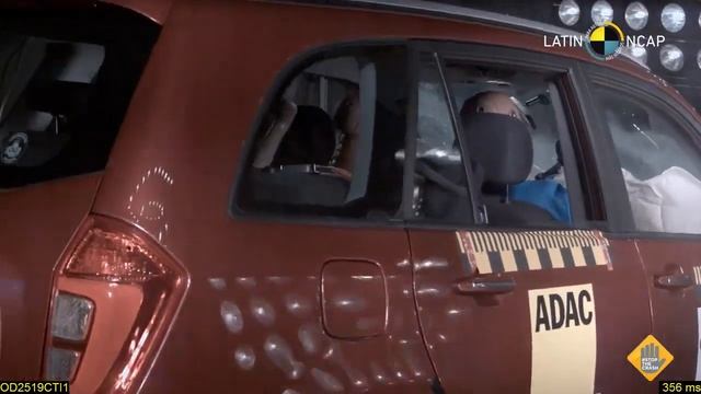 Chery Tiggo 3 2 Airbags смотреть онлайн