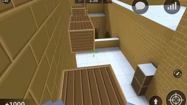 ШОК!!! Обновление блок Страйк 3.7.0. смотреть онлайн