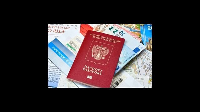 Нужна ли трудовая книжка для оформления заграничного паспорта в 2021 году смотреть онлайн