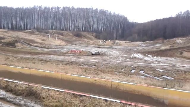 на заднем приводе (осенние просеки 2013) смотреть онлайн