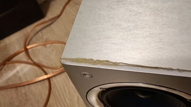 polk audio monitor 30 смотреть онлайн