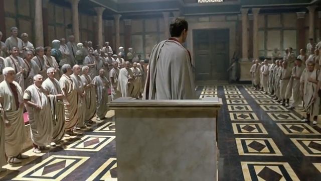 20 Фактов о Гай Юлий Цезаре смотреть онлайн