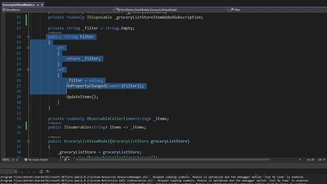 Mediators (w/ WPF!) - REACTIVE EXTENSIONS + .NET (SYSTEM.REACTIVE) смотреть онлайн