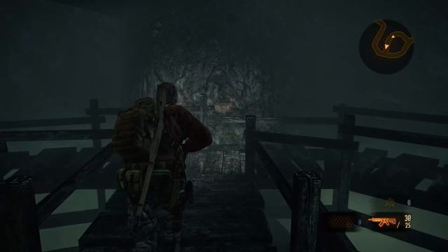 УРОБОРОС И Т-ФОБОС! ► Resident Evil: Revelations 2 Прохождение #7 ► ХОРРОР ИГРА смотреть онлайн