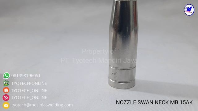 LANJUT!!! SPAREPART | SWAN NECK BINZEL MB15AK смотреть онлайн