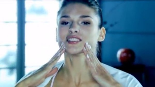 Фитнесс для лица (Фейсбилдинг - полная версия)