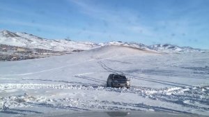 Toyota Hilux Surf 215 GRN215