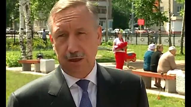 Полпред Беглов в Рыбинске смотреть онлайн