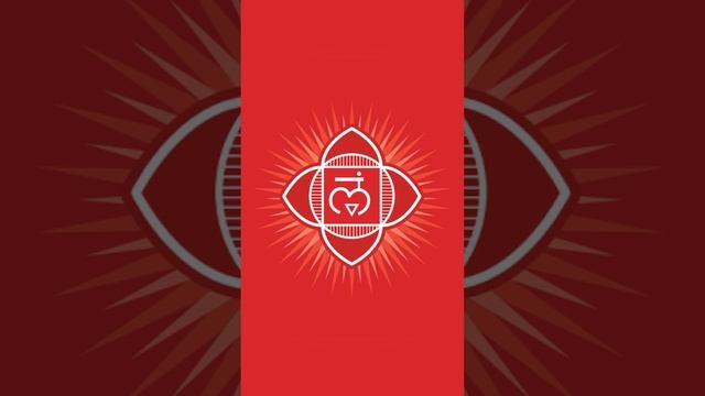Медитация из альбома «ЧАКРЫ» - МУЛАДХАРА. Исцели свое женское здоровье. смотреть онлайн