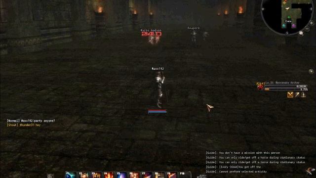 Waren Story #9 - TRAINING!!! смотреть онлайн