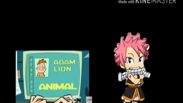 Natsu react to dont dance or sing cartoon network смотреть онлайн