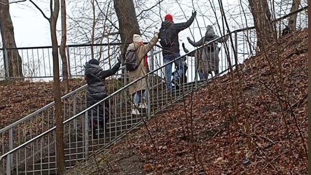Онлайн игра Медленный город.