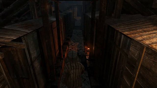 НАЧАЛО И СМЕРТЬ ХАНТЕРА ПРОХОЖДЕНИЕ Metro 2033 Redux (1 ЧАСТЬ) смотреть онлайн