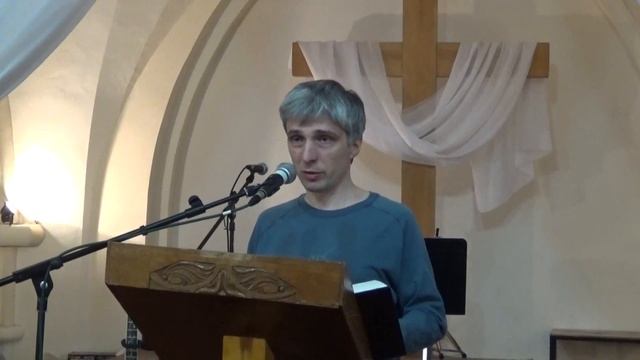 2017-04-26 Иезекииль 29-30 смотреть онлайн