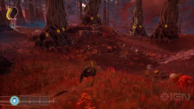 17 Minutes Of The Eternal Cylinder Gameplay - Gamescom 2019
