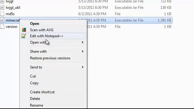 [Tut] How to install "Elemental Swords" mod for Minecraft Beta 1.6.6 [Tut] смотреть онлайн