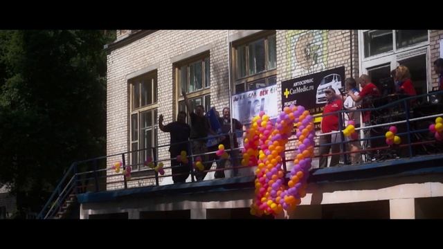 Mikrob.ru 10 лет клубу микроавтобусов и минивэнов смотреть онлайн