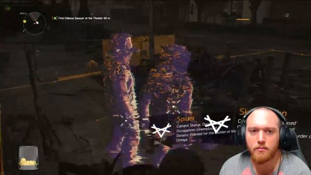 Early Access/ The Division 2 \ !Giveaway