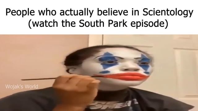 Religion Slander смотреть онлайн