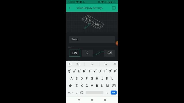 Temperature Monitor Using Blynk App || DHT11 Sensor || DS18b20 Waterproof Temp sensor || ESP8266 смотреть онлайн