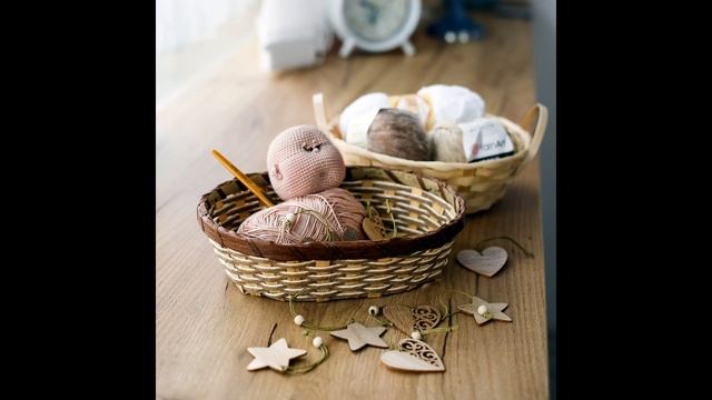 Приглашаю вас на свой канал ! #вязание# творчество#вязаныеигрушки#мастерклассы смотреть онлайн