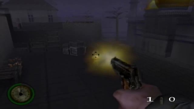Longplay of Medal of Honor: Rising Sun смотреть онлайн