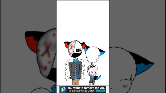 รับคำท้าจากเพื่อนที่ร.รให้วาดคู่รักหรือแฟนหรือคู่จิ้นก็ได้=_=)มีท้าต่อใต้คลิป(ข.ก ใส่ เพลง) смотреть онлайн