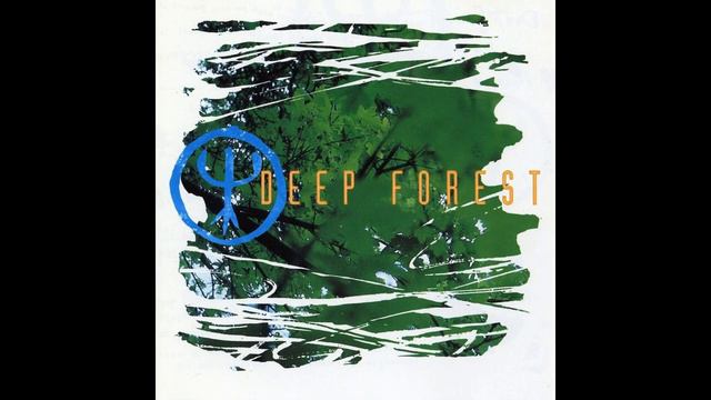DEEP FOREST Sweet Lullaby version Single смотреть онлайн