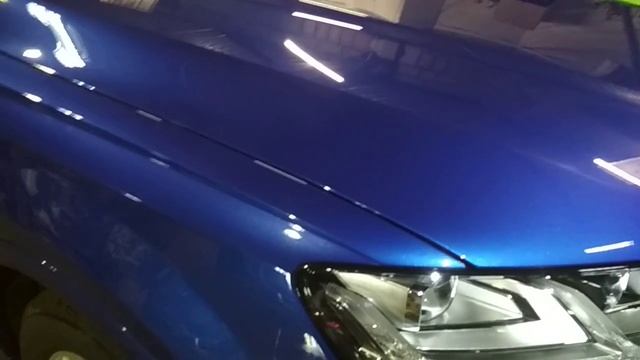 Полировка автомобилей wov1. Почему жидкое стекло ,а не керамика смотреть онлайн