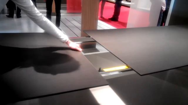 Calligaris смотреть онлайн