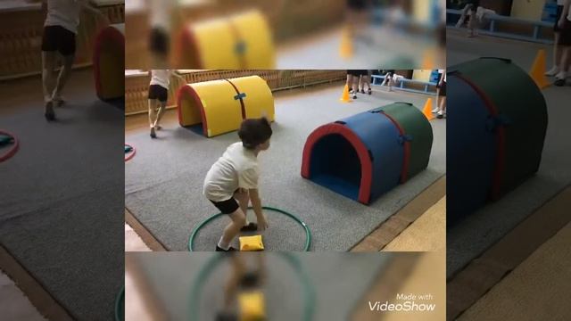 Как готовятся звери к зиме смотреть онлайн