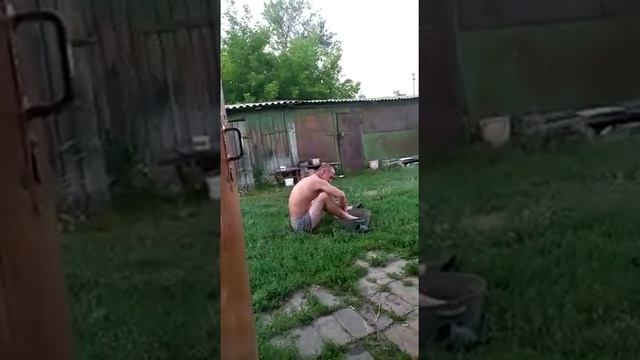 Баня летний вариант смотреть онлайн