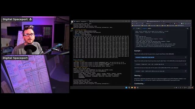 Deleting all my Chia plots! WTF?! WHY? Find out ??? смотреть онлайн