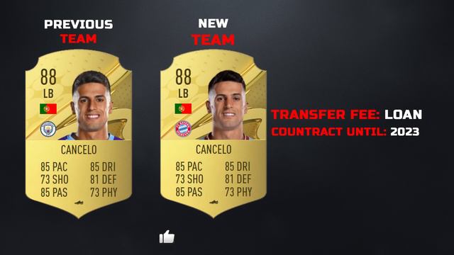BIGGEST TRANSFERS WINTER 2023! ✅😱 | ft. Ronaldo, Felix, Gakpo смотреть онлайн
