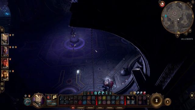 How to Find Balthazar Location Guide | Baldur's Gate 3 (Balthazar Location) смотреть онлайн