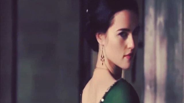 Rumple & Morgana Pendragon || Brighter Than The Sun