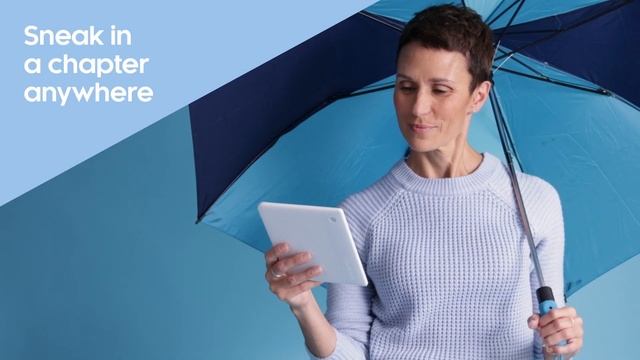 Kobo Libra 2 - Your eReader, your story смотреть онлайн