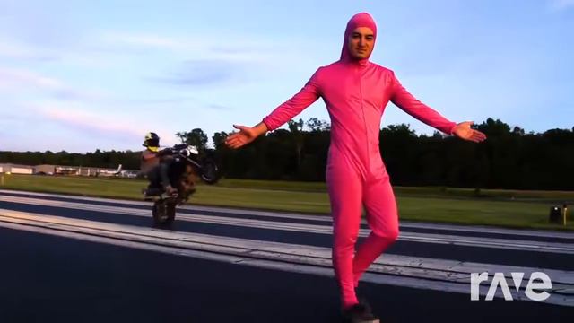 Розы Life - Tvfilthyfrank & Фристайл | RaveDJ смотреть онлайн