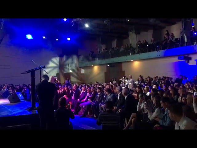 Алсу - "Зимний сон". Молодежный форум "Москва - Татарстан", 25.11.2017 смотреть онлайн