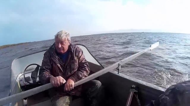 Рыбалка сетями. Ловля Кеты, на Амуре напловной сетью 2016, Fishing for salmon in the Amur network смотреть онлайн