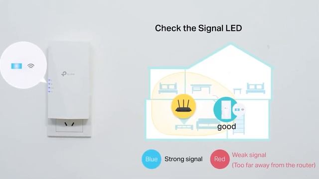 ТОП-5: Лучшие Wi-Fi усилители 2023 смотреть онлайн
