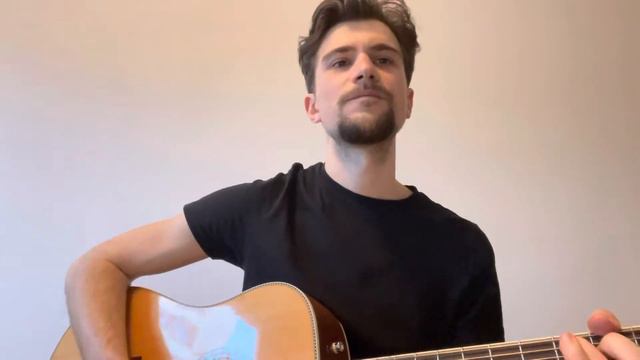 Creedence Clearwater Revival - Have you ever seen the rain? (Cover) смотреть онлайн