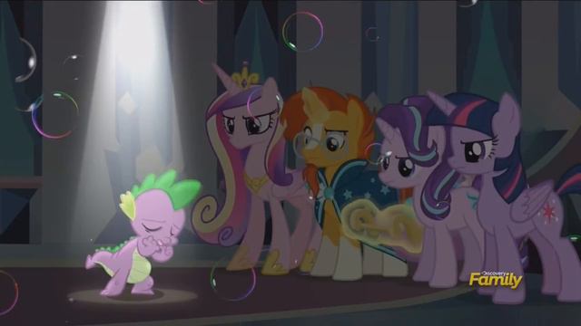 PMV -Край загадок. смотреть онлайн