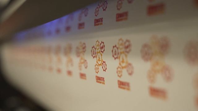 How to Digitally Print Promotional Labels смотреть онлайн