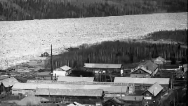 река Тасеева п Первомайск советское время смотреть онлайн