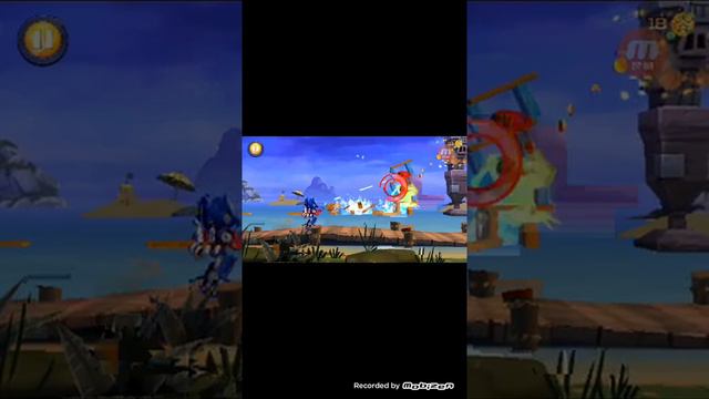 1Часть[Angry Birds Transformers] смотреть онлайн