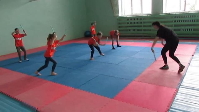 Pound. Fitness Dance